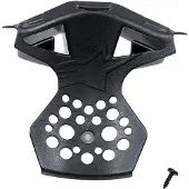 Alpinestars M10/m8 Helm Kinbeschermer