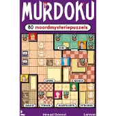 Pipoos Puzzelboek - Murdoku