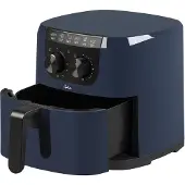 Jata JEFR1227, Friteuse