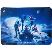 Acer Predator Gaming Mousepad - M size PMP450