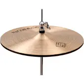 Istanbul agop 14" Traditional Dark Hi-Hats hihat bekken
