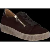 Gabor 6010.02 Veterschoenen | Maat 5.5