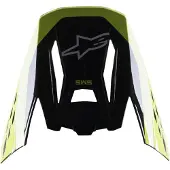 Alpinestars M5 Beam Vizier