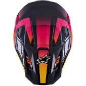 Alpinestars Sm7 Rise Ece06 Vizier
