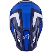 Alpinestars Sm7 Rise Ece06 Vizier