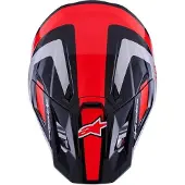 Alpinestars Sm7 Rise Ece06 Vizier