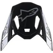 Alpinestars M10 Carbon Meta 2 Vizier