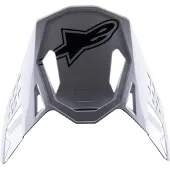 Alpinestars M8 Factory Vizier