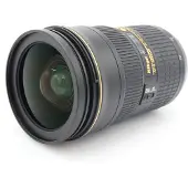 Nikon AF-S 24-70mm f/2.8G ED occasion