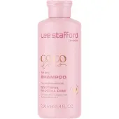 Lee Stafford Haarverzorging Coco Loco with Agave Shine Shampoo 250 ml
