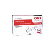OKI Drum 43381706 Magenta