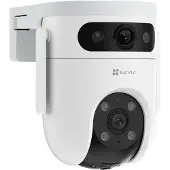 Ezviz H9c Dual 3k Slimme Buitencamera Wit
