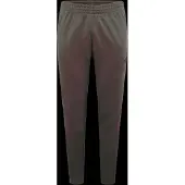 Adidas Originals Broek 'SUPERSTAR' bruin / zwart