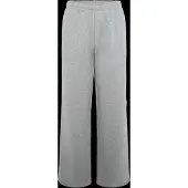 Nike Broek 'STDO FLC' lichtgrijs