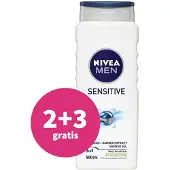 Nivea Douchegel Sensitive 500 Ml