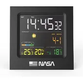 Nasa Ws300 Weerstations