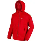 Regatta Waterdichte jas Lyle IV | Maat 4XL