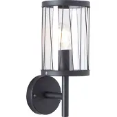 Brilliant Cilinder wandlamp Reed