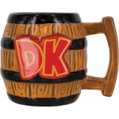 Paladone Donkey Kong 3D beker