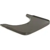Hauck Eetblad Alpha Wooden Charcoal