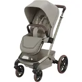 Maxi-Cosi Fame frame met zit