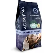Addvena Power Of Nature Adult Small Lamb Droogvoer Voor Volwassen Kleine Honden 10kg