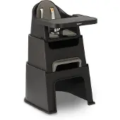 Deryan Quuby Kinderstoel - 5-in-1 Kinderstoel - Meegroeistoel