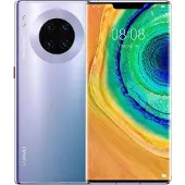 Huawei Mate 30 Pro, 256GB, Space Silver