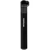 Topeak - Two Timer X - CO2-pomp zwart