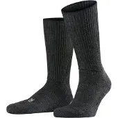 Falke Wandelsokken Unisex Walkie Ergo SO Anthracite Melange-Schoenmaat 46 - 48