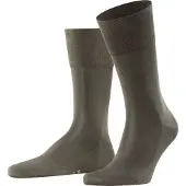Falke Sokken in gemêleerde look