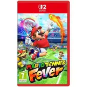 Mario Tennis Fever Switch 2 FR editie