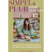 Spectrum Simpel & Puur voor elke dag (Hardback)