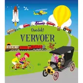 CORONA Vervoer (Hardback)