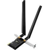 TP-LINK Archer TXE72E interne wifi-/bluetooth-adapter 2402 Mbit/s