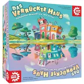 Sonstige Verlage Het gekke huis (Duits)