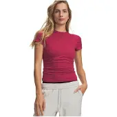 Under Armour Motion Fitted Ss