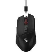A4Tech Bloody R36 Ultra, zwart