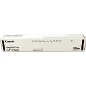 Canon T11 zwarte toner voor de imagePRESS V1000