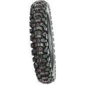 Motoz Tr Tractionator Enduro H/t 62r Tt Off-road Achterband