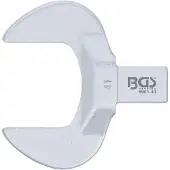 Bgs steeksleutel 41 mm opname 14 x 18 - 6901-41