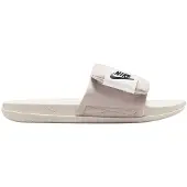 Nike Offcourt Badslippers Heren 44