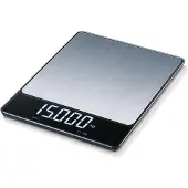 Beurer KS 34 Keukenweegschaal 15KG