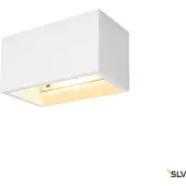 SLV Wandspot Plastra gips