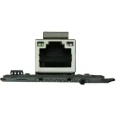 Asus PB63 LAN-poort, Router