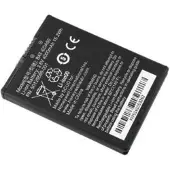 Honeywell 50129589-001 accu (3.8V, 4000 mAh, origineel)