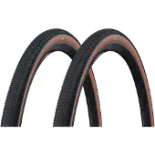 Schwalbe G-One Allround - TLR - ADDIX - RaceGuard - 700x35C - Bronze Sidewall