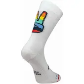 Sporcks Sokken Hands Up | Maat XS (35/37)