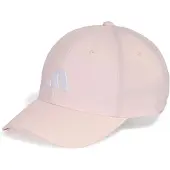 Adidas New Logo Embroidered Honkbalpet