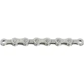 Sunrace E-Bike CN10E Shimano/Sram 10V 138 schakels Zilveren ketting